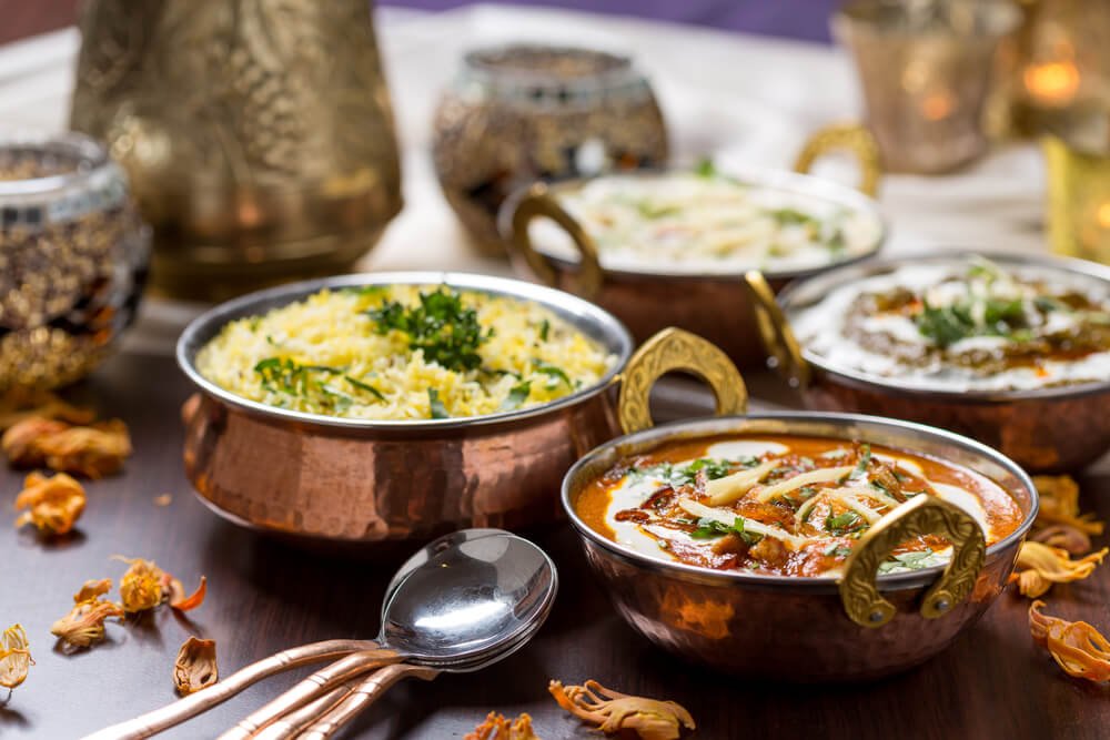7 Facts You Never Knew About Indian Food