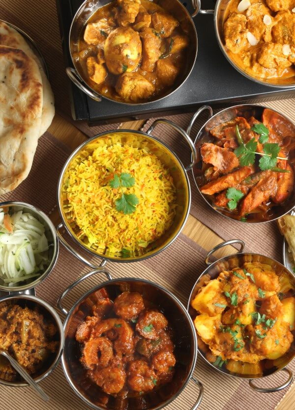 Beginner’s Guide to Indian Food Catering